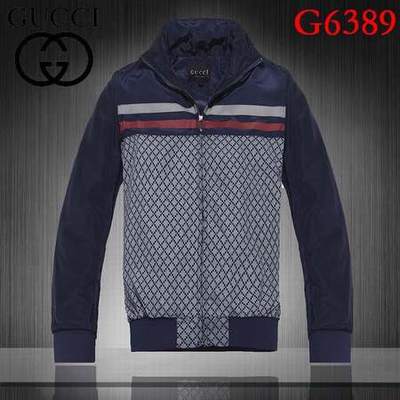 Veste gucci homme clearance pas cher